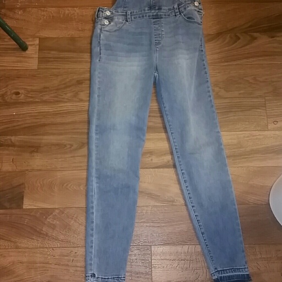 Never worn Pacsun Overalls - Picture 7 of 7